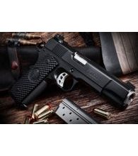 NIGHTHAWK CUSTOM Falcon