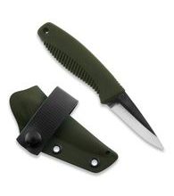 Nůž Peltonen M23 Ranger Cub Green