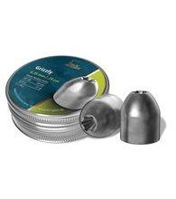 Diabolky H&N Grizzly 6,35mm 150ks