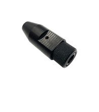 Adaptér 1/2UNF pro montáž tlumiče na SPA CP1 a CP1-M