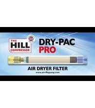Filtr ke kompresoru DRY-PAC PRO