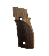 Střenky KSD Sig Sauer P226 SAO, X-Five a X-Six ořech 4