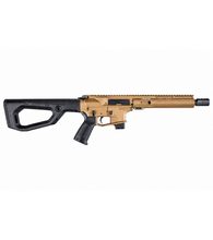 Hera Arms 9ers HRS2 10" 9 mm Luger Bronze