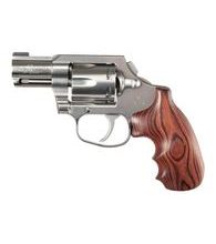 Střenky Hogue Colt Cobra/King Cobra malý rám Pau Ferro