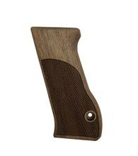 Střenky KSD IWI Jericho 941 F a FS ořech 3