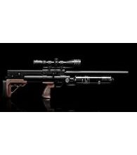 Vzduchovka Kalibrgun Cricket II Tactical 60 WTC 5,5mm