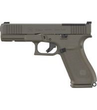 Glock 20 MOS HUNTER