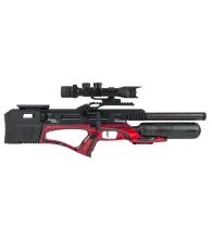 Vzduchovka Daystate Alpha Wolf HP FAC