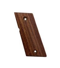 Střenky KSD CZ 2075D Rami rosewood