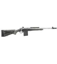 Ruger Scout M77