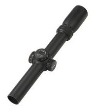 Puškohled Sightron S-TAC 1-7x24 IRMH