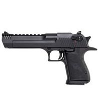 Magnum Research Desert Eagle XIX 6" Black .44 Magnum s integrovaným kompenzátorem