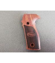 Střenky KSD Sig Sauer P226 rosewood