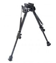 Bipod Caldwell 9-13" weaver bez kloubu s odskoky