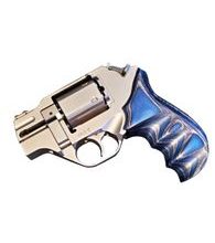 Střenky FORM Chiappa Rhino