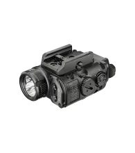 RovyVon GL4 Pro 4v1 světlo a laser na montážní lištu weaver