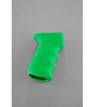 Rukojeť Hogue AK 47/74 pistolová Zombie Green
