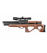 Vzduchovka Kalibrgun Cricket II Standart WSA 5,5mm