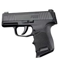 Střenky Hogue pro Ruger LCP MAX