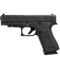 Glock 48 s railem