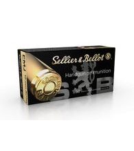 Pistolový náboj Sellier&Bellot 10 mm AUTO