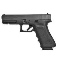 Glock 17 Gen. 3