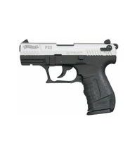 Plynová pistole Umarex Walther P22 bicolor 9mm