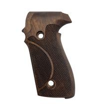 Střenky KSD Sig Sauer P228/229 ořech 3