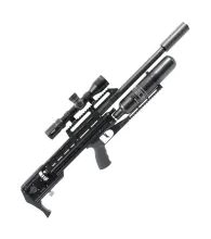 Vzduchovka Western Airguns Sidewinder