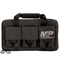 Taška na krátkou zbraň Smith & Wesson M&P Pro Tac