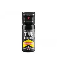 Obranný sprej TW1000 Pepřový GEL OC Jet 50ml