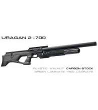Vzduchovka Airgun Technology Uragan 2 CARBON - 700mm 5,5mm