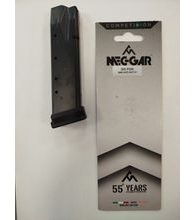 Zásobník Mec-Gar Sig Sauer P226 9 mm Luger 20 ran Match - Hliníková botka