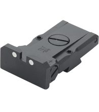 Mířidla s bílými doty LPA pro pistole Desert Eagle