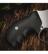 Střenky VZ Grips Smith & Wesson N rám round butt 320 - Black