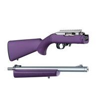 Pažba Hogue Ruger 10/22 TD - Těžká hlaveň