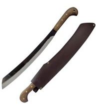 Mačeta Condor Duku Parang