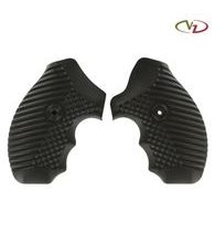 Střenky VZ Grips Smith & Wesson J rám round butt Operator II - Black