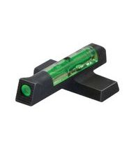 Mířidla HiViz pro pistole Heckler & Koch USP Compact - světlovodná muška