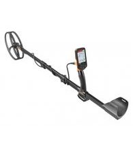 Detektor kovů Quest Q40 Combo (2x cívka)