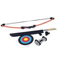 Luk Crosman Upland