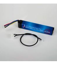 LiPo baterie Daystate