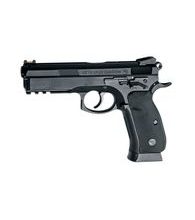 Vzduchová pistole CZ-75 SP-01 Shadow