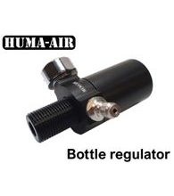 Regulátor tlaku Huma pro Brocock Bantam