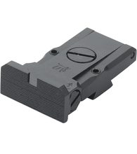 Nastavitelné hledí LPA TRT pro pistole CZ 75 Tactical Sport