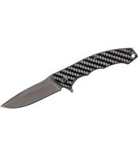Nůž Schrade Linerlock Carbon SCH701
