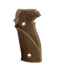 Střenky KSD Sig Sauer P226 ořech 6