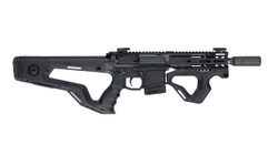Samonabíjecí puška Hera Arms The 15th Sub-Compact AR-15 7,5" .223Rem