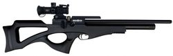 Vzduchovka BRK Compatto Sniper XR 4,5mm