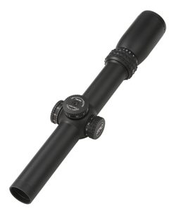 Puškohled Sightron S-TAC 1-7x24 IRMH